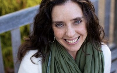 Meet Christine Walker- Career Coach For Moms