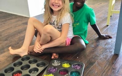 More Ideas for Kids Activities During Coronavirus Closures!