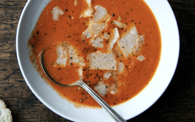 Pantry Recipes
