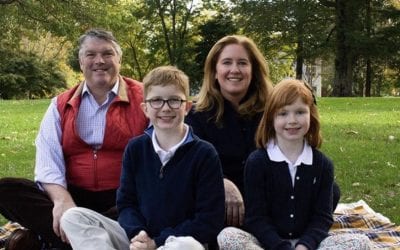 Meet A Mom, Kelsey Rollinson