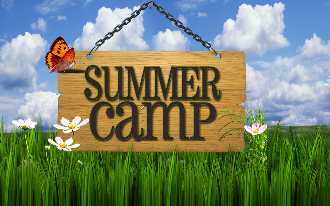 Summer Camp Guide-Updated with Safety Protocols