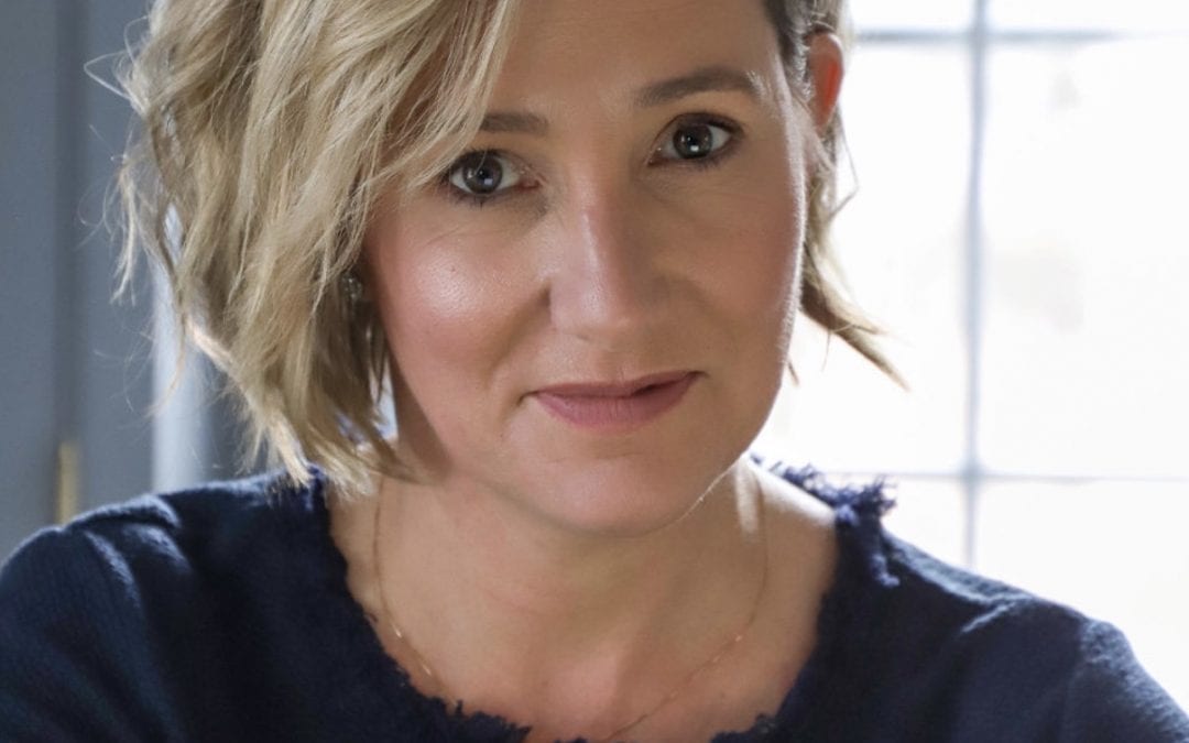 Meet a Mom- Jill Rae