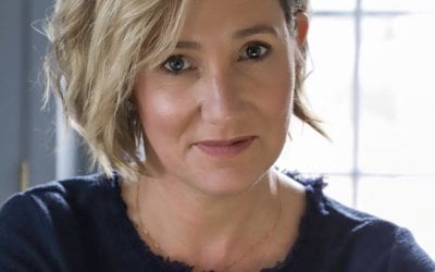 Meet a Mom- Jill Rae