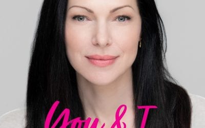 Meet Laura Prepon