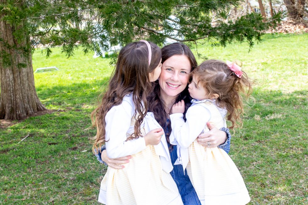 My Covid-19 Diagnosis: What One Recovering Mom Wants You To Know