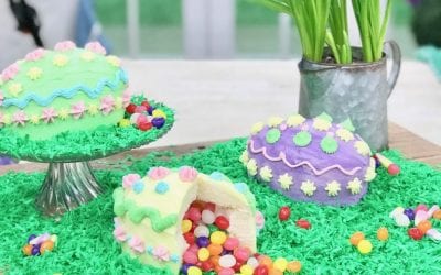 Easter Cake!
