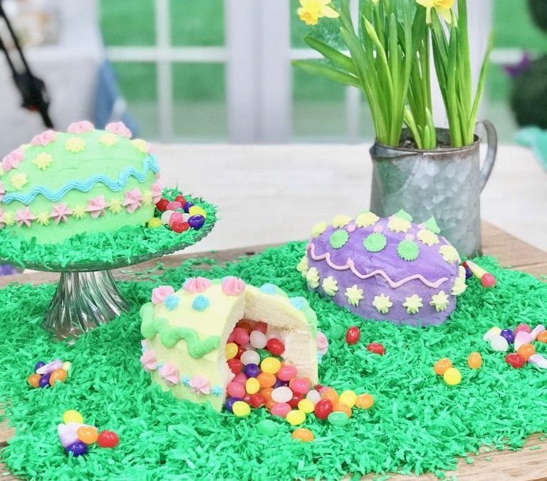 Easter Cake!