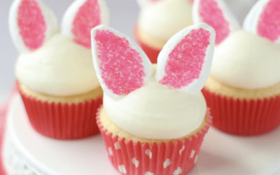 Easter Recipes To Make With Kids!