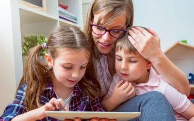 Homeschooling Apps