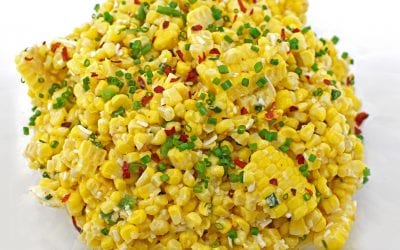 Summer Salad!