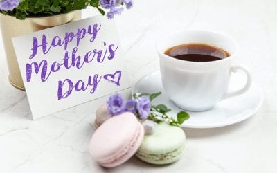 Mothers Day Gift Guide