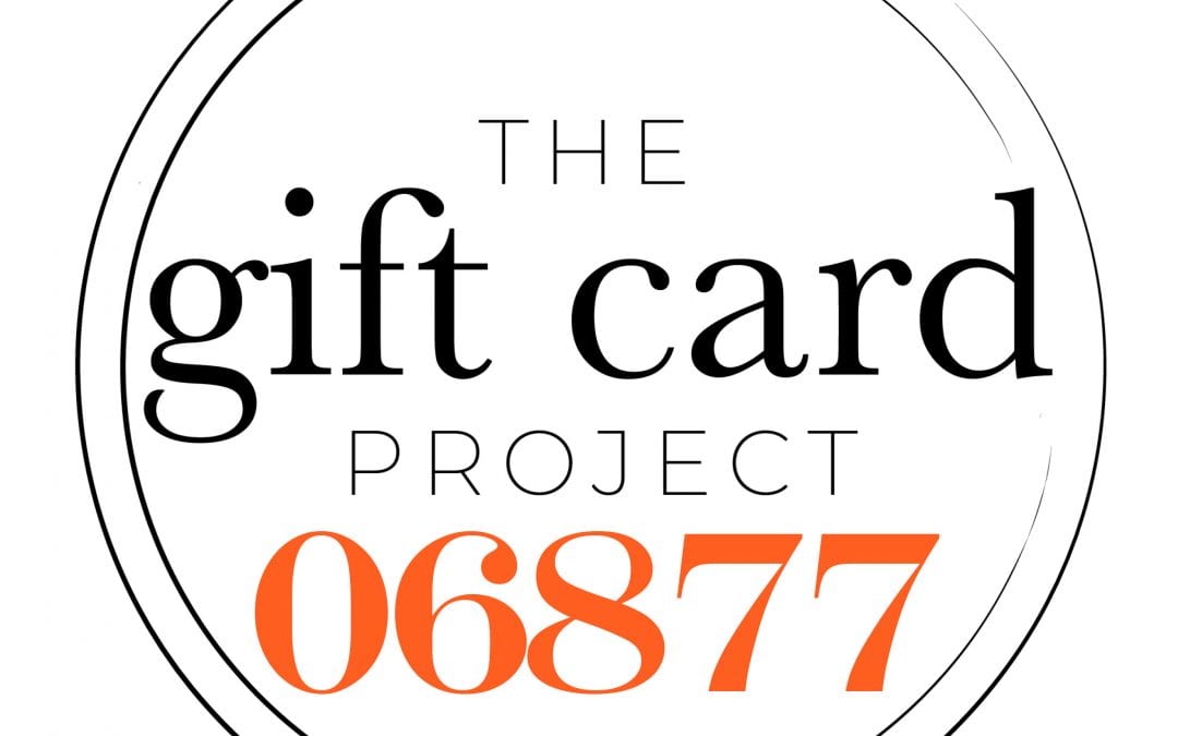 The Gift Card Project