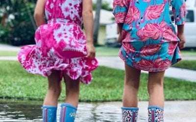 Joules USA
