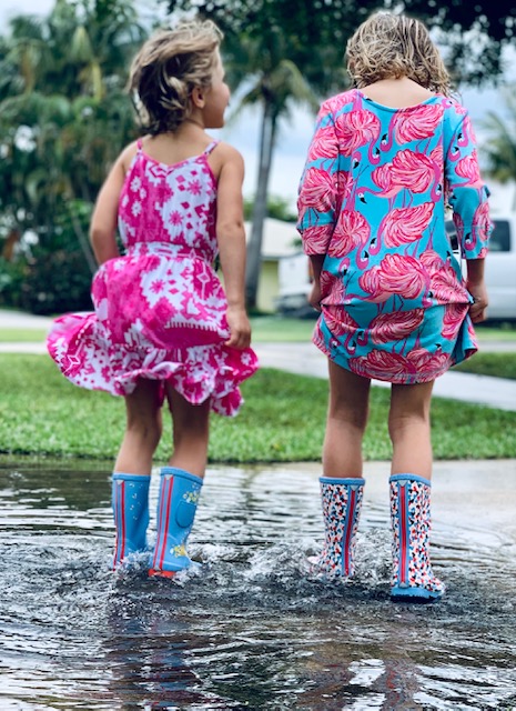 Joules USA