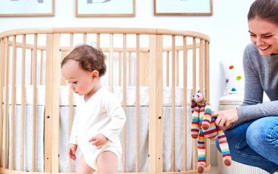 Raising a Self-Reliant Child