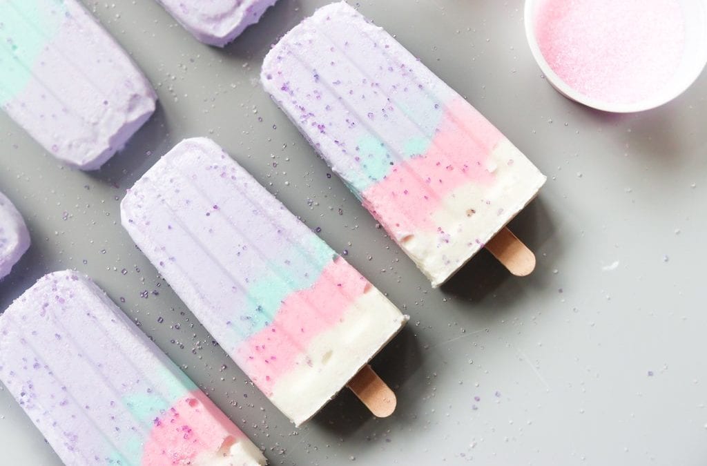 Popsicles: Refreshing Recipes for Summer Fun!