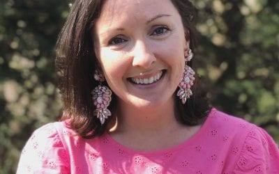 Meet A Mom- Kate Fitzpatrick