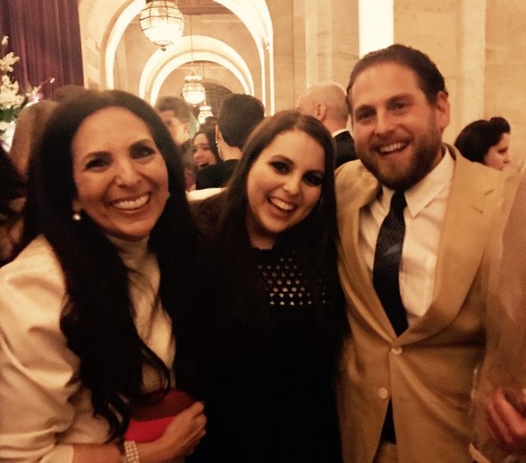 Meet a Mom: Sharon Feldstein of YourMomCares!