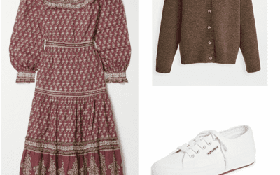 Fall Fashion
