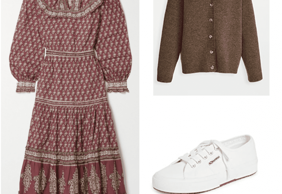 Fall Fashion