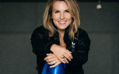 Meet A Mom Anna Kaiser