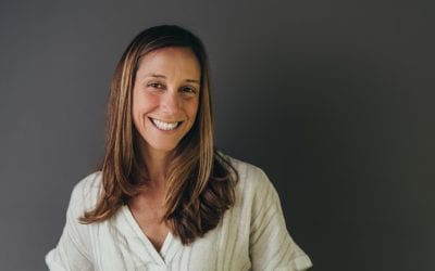 Meet A Mom*Carrie Gingerich
