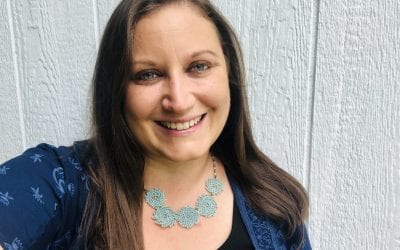 Meet A Mom- Erica Sommerer