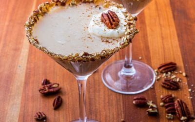 Celebrate With Our Cocktail Lineup