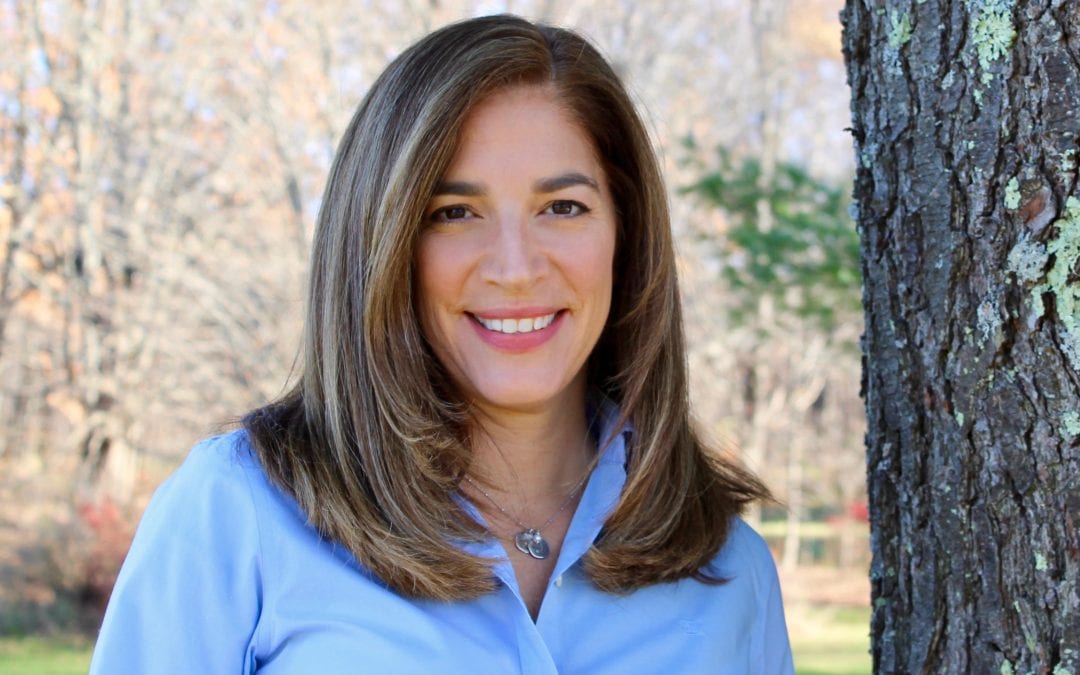 Meet – A – Mom  Alison G. Waldmann