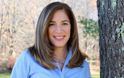 Meet – A – Mom Alison G. Waldmann