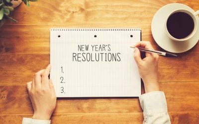 Keep your New Years Resolution!