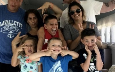 Meet-A-Mom Interview 