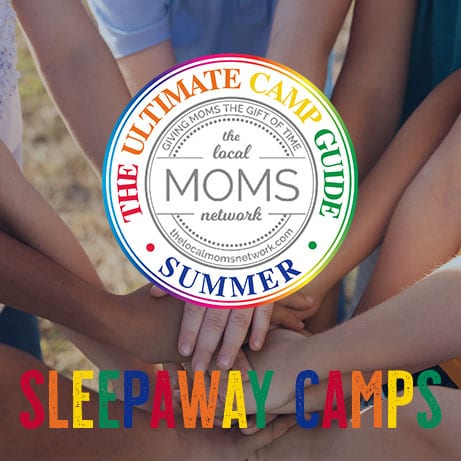 The Ultimate 2021 Sleepaway Camp Guide!