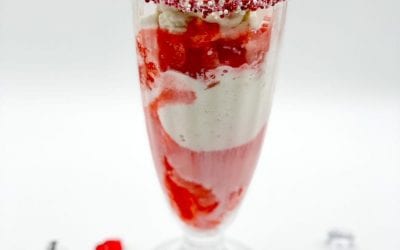 Valentine’s Day Fairy Shake!