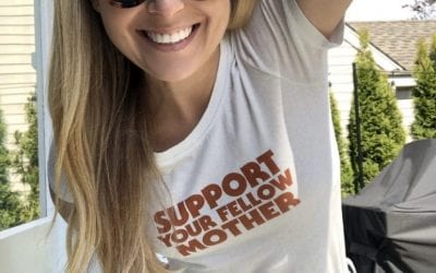 Meet a Mom: Sara Alter of Moment Consulting!