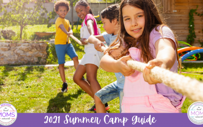 2021 Summer Camp Guide