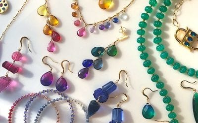 Meet A Mom- Jenn Breznen of Mined+Found