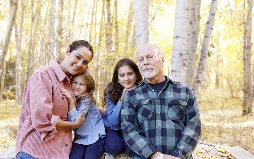 Meet a Mom, Emma Hemming Willis