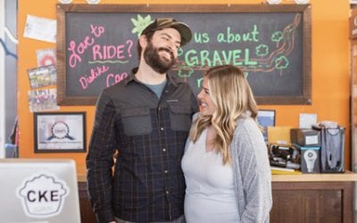 Meet A Mom- Erin Ray