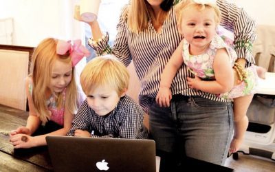 Why It’s Time to Retire the Term “Super Mom”