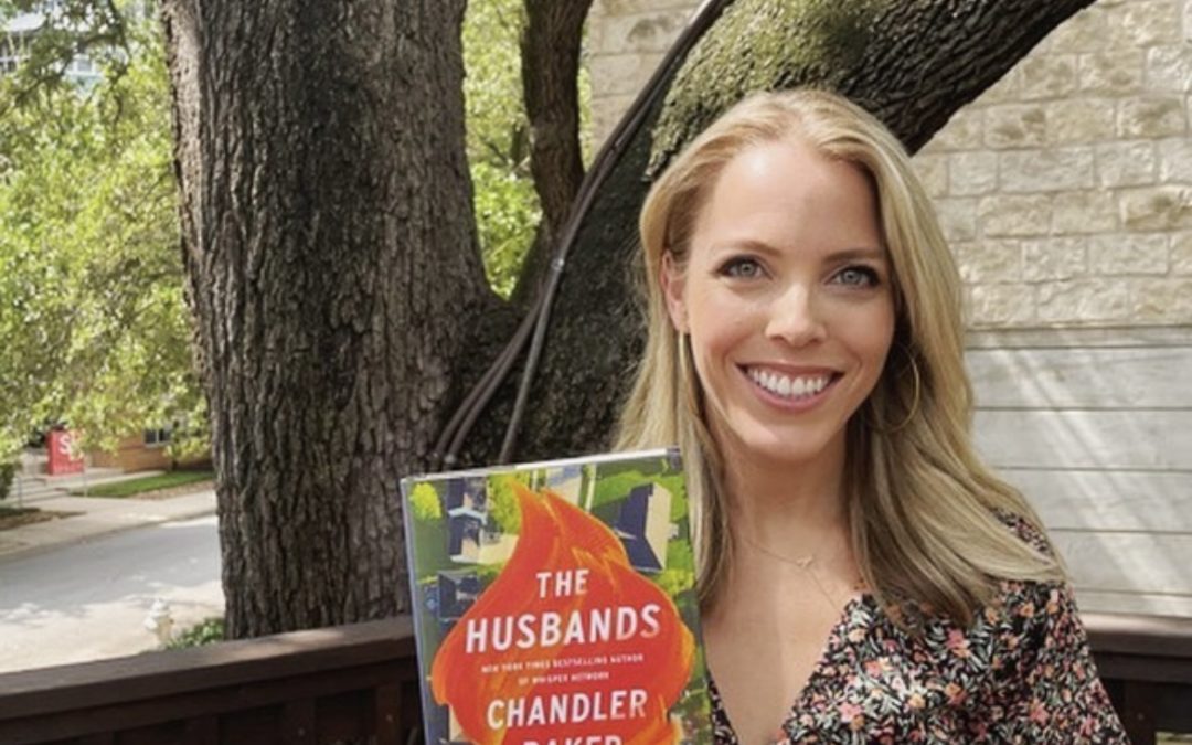 October Book Club Pick: Chandler Baker’s The Husbands