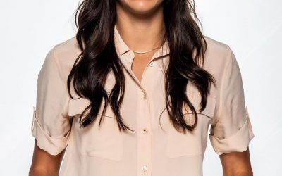 Meet A Mom: Soccer Superstar Alex Morgan!