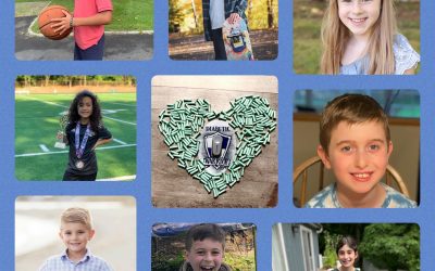 Join The Fight Against Type 1 Diabetes With “8” Ridgefield Families