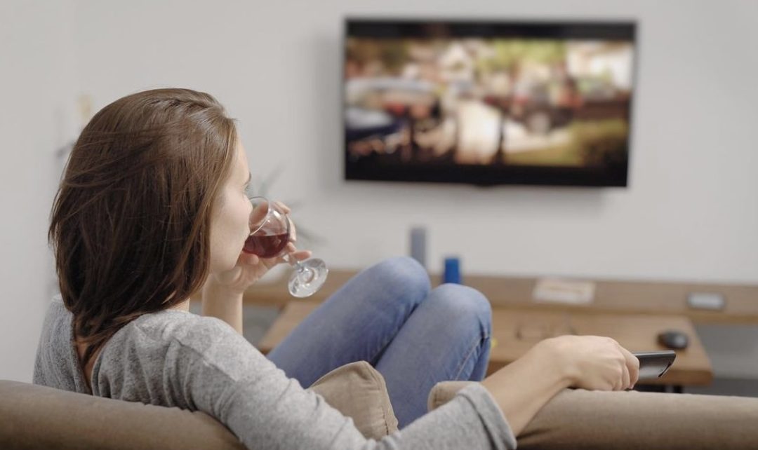 Binge Worthy TV Shows!