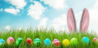 Easter Events!
