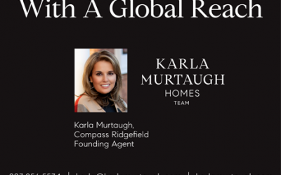 Karla Murtaugh: Your Local Realtor with Global Reach