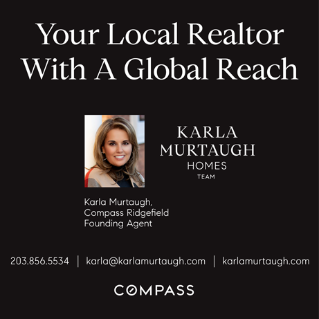 Karla Murtaugh: Your Local Realtor with Global Reach