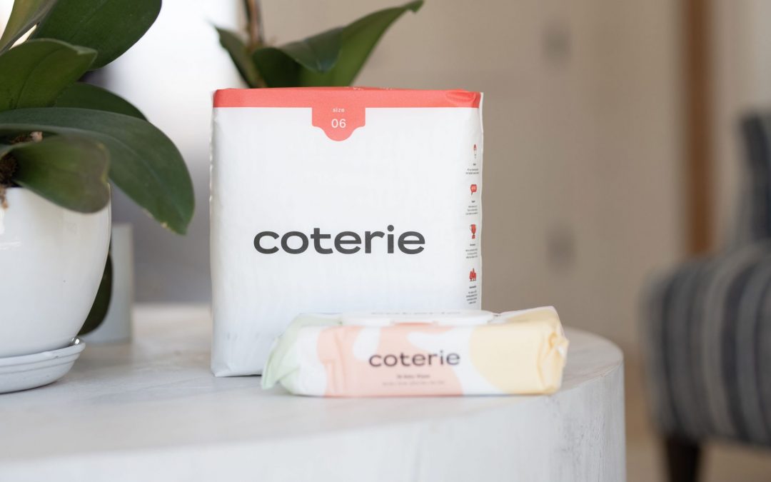 20% off Coterie