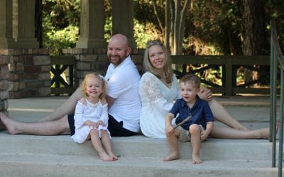 Meet A Mom: Katrina Sobecky