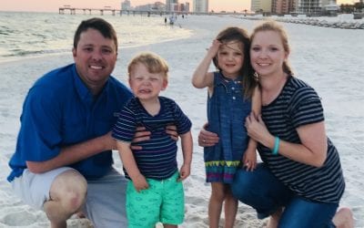 Meet A Mom: Nikkie- Kingwood Moms